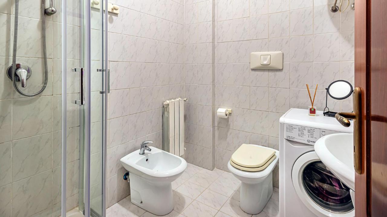 Apartmán Casa Moraea Alghero Exteriér fotografie